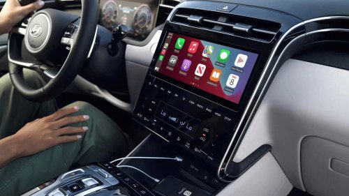 10 used cars with high-end interiors you can buy for $30,000