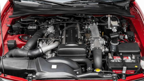10 Toyota Supra MKIV facts even veteran owners get wrong