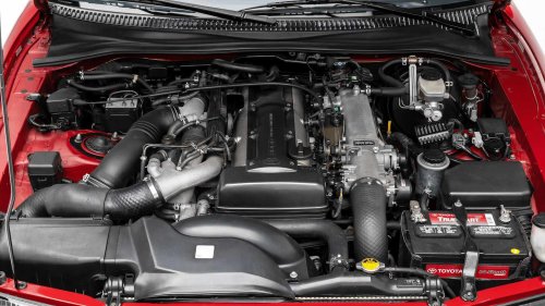 10 Toyota Supra MKIV facts even veteran owners get wrong