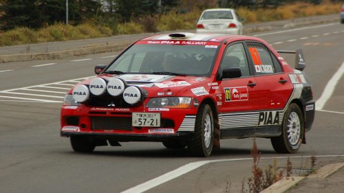 7 racing builds that pushed factory parts beyond their limits