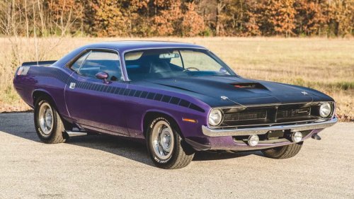 8 1970s classic cars to buy before 2027