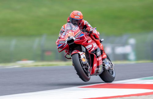 Márquez: “La piel la vendo cara, sí, eso siempre”