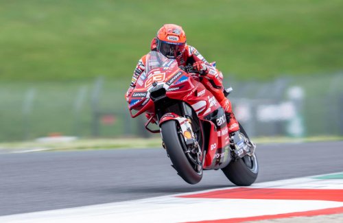 Márquez: “La piel la vendo cara, sí, eso siempre”