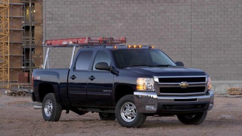Why the Duramax LBZ earned cult status among truck loyalists