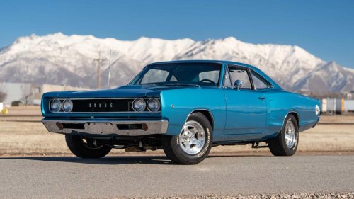 The ultra-rare Mopar muscle car collectors can’t stop hunting