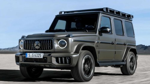 The Cadillac Escalade-V is now a Mercedes-AMG G63 rival, thanks to markups