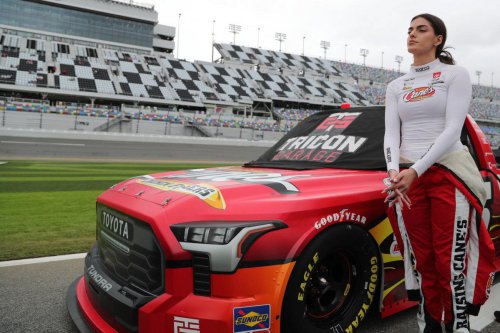 Ranking the winningest manufacturers in NASCAR's top 3 series