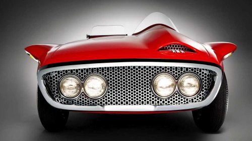 Plymouth, The Plymouth concept real Mopar insiders still mourn