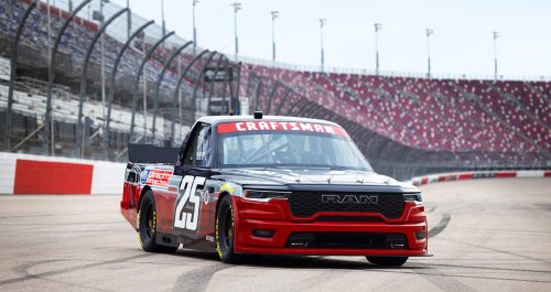 Ranking the winningest manufacturers in NASCAR's top 3 series