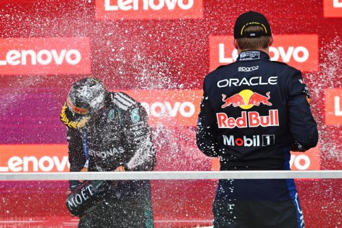 Laurent Mekies, sobre la posible retirada de Max Verstappen en Red Bull F1 para 2027: 