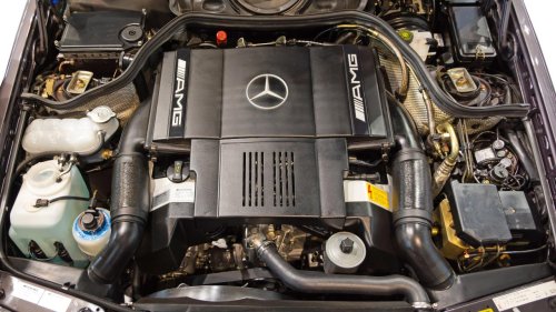 10 V8 engines that earned reputations for lasting longer than expected