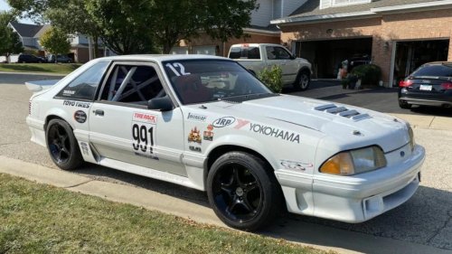 7 racing builds that pushed factory parts beyond their limits