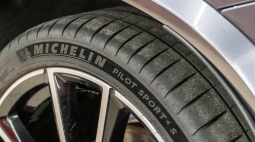What's the difference between Michelin and BFGoodrich tires?