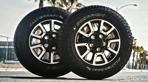 Are Pirelli Scorpion tires any good? Here's what users say