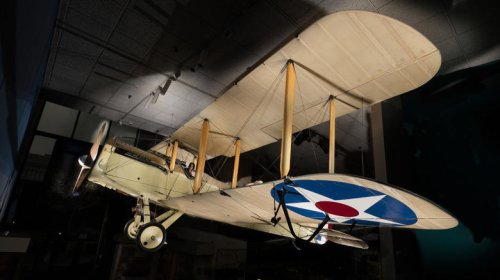 Lincoln, The Liberty V12 Aircraft Engine Was Designed In A Hotel Room And Forged Lincoln
