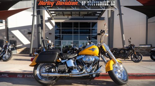 These are the 9 largest Harley-Davidson stores in America