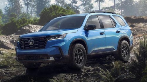 Honda, 10 Honda models with terrible resale value