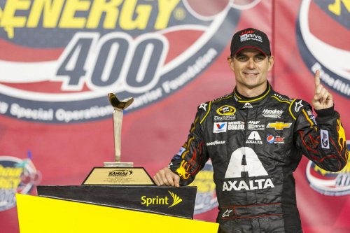 11 times when driver payback moments backfired badly in NASCAR