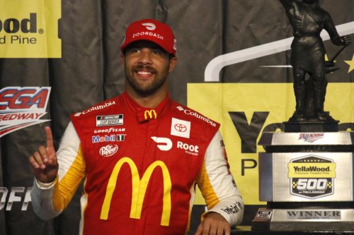 11 times when driver payback moments backfired badly in NASCAR