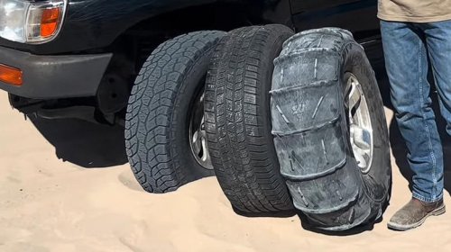 5 of the worst mistakes you can make when using 4WD