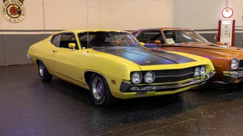 The forgotten big-block monster that deserved more fame