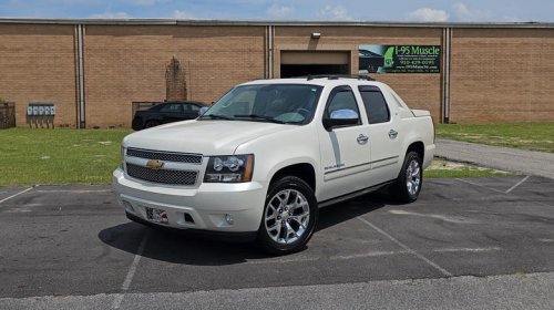 If you grew up in the 2000s, you definitely remember these cars