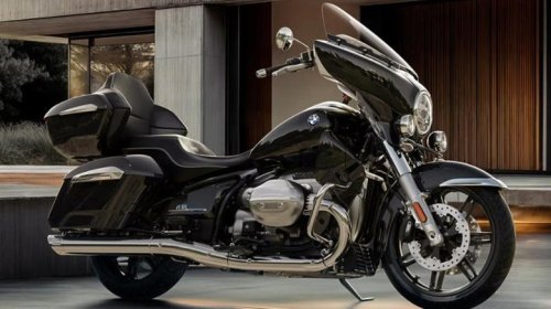 5 of the best motorcycles for two-up riding