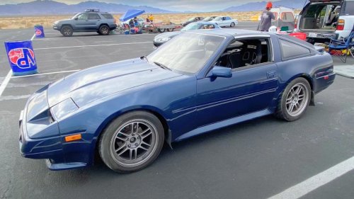 8 Japanese sports cars from the 1980s that quietly changed the industry