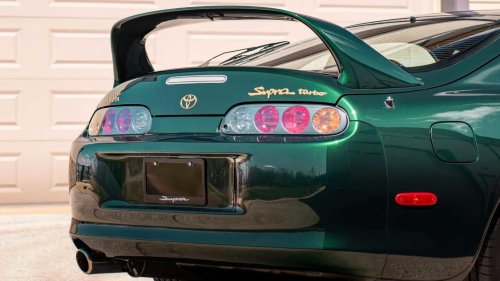 10 Toyota Supra MKIV facts even veteran owners get wrong