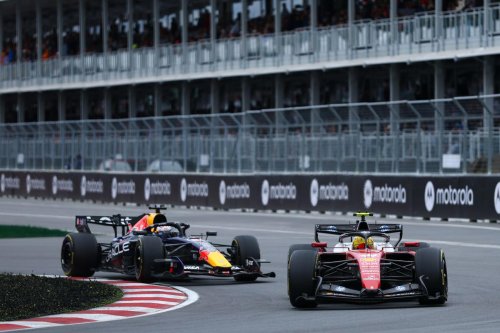 Laurent Mekies, sobre la posible retirada de Max Verstappen en Red Bull F1 para 2027: 