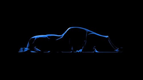 The Cobra name is back on a coupe — and it looks like it belongs on a 1960s Le Mans grid