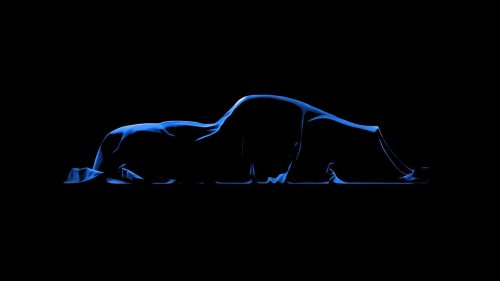 The Cobra name is back on a coupe — and it looks like it belongs on a 1960s Le Mans grid