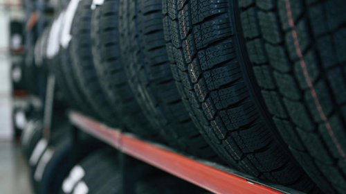 What's the difference between Michelin and BFGoodrich tires?