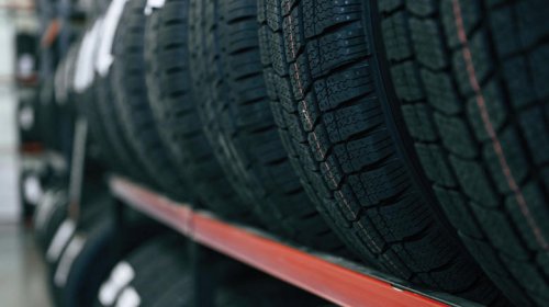 What's the difference between Michelin and BFGoodrich tires?