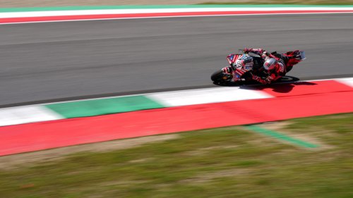 Marc Márquez, tras su regreso: 