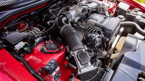 Toyota, 10 Toyota Supra MKIV facts even veteran owners get wrong