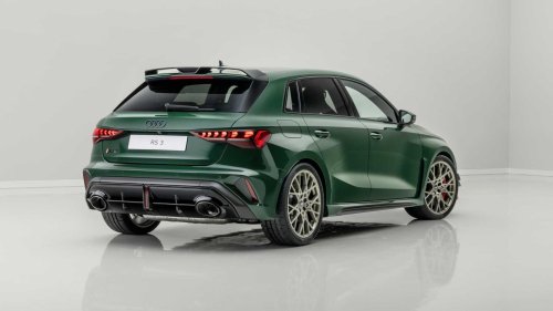 Why is nobody talking about Audi’s reliability compared to BMW and Mercedes?