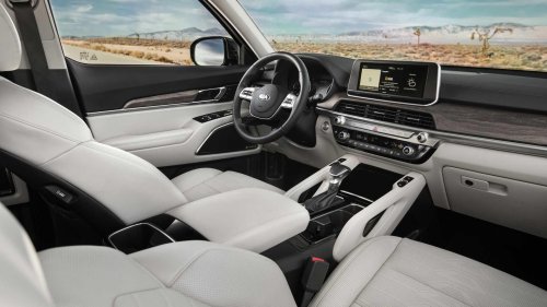 10 used cars with high-end interiors you can buy for $30,000