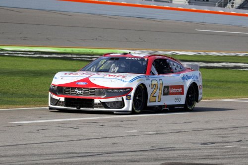 Every NASCAR manufacturer's top drivers ranked in 2026