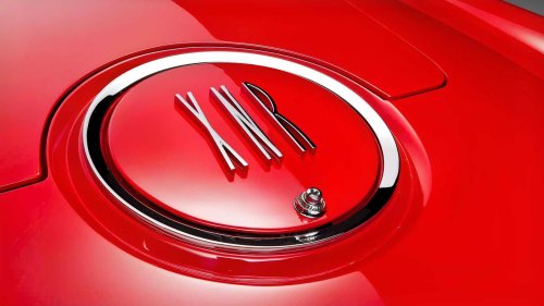 The Plymouth concept real Mopar insiders still mourn