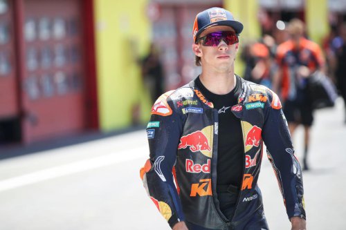 KTM, Pedro Acosta y su batalla con Marc Márquez tras el salto de KTM en el GP de Italia: 