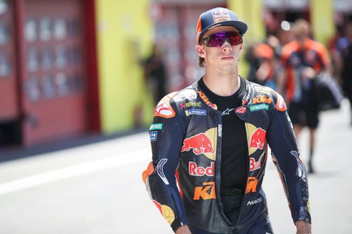 KTM, Pedro Acosta y su batalla con Marc Márquez tras el salto de KTM en el GP de Italia: 