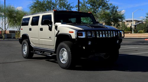 If you grew up in the 2000s, you definitely remember these cars