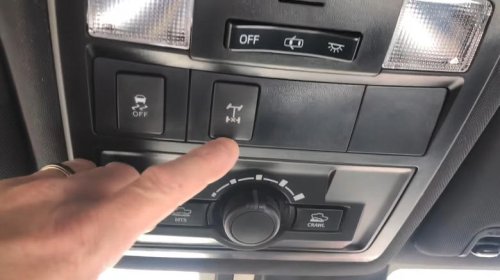 5 of the worst mistakes you can make when using 4WD