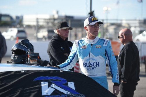 Most sold NASCAR diecast models in recent years