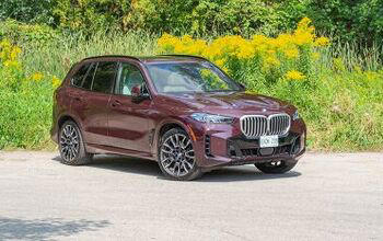 BMW, BMW X5 trade in value: Here's what you should get and why