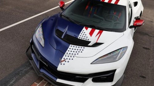 How America fell in love with V8 engines