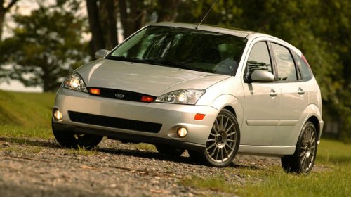 How Ford's SVO gave way to the SVT we know and love