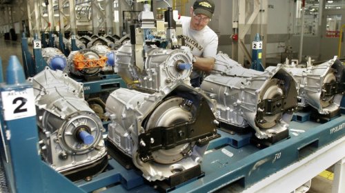 Pros and cons of transaxles vs. standard transmissions