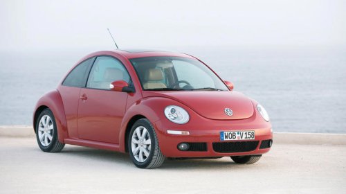 If you grew up in the 2000s, you definitely remember these cars
